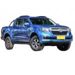 Nissan Ruiqi 6 Mini Pickup Truck Cars 4x4 Pick Up  Electric Truck Ev for sale