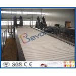 Vegetable / Fruit Processing Equipment With Automated Sorting System CE / ISO9001 for sale