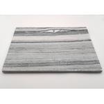 Cheese Cutting Stone Placemats Fun Shape Moisture Resistant With Foot Marble for sale
