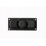Waterproof IP67 Silicone Industrial Keyboard Force Sensing Resistor Mouse Button for sale