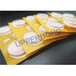 Cigarettes Machine Nylon Suction Tapes Belt Spare Parts Customize for sale