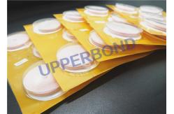 China Cigarettes Machine Nylon Suction Tapes Belt Spare Parts Customize supplier