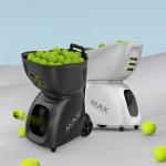 Tennis ball machine APP Control Padel PT-MAX C