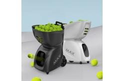 China Tennis ball machine APP Control Padel PT-MAX C supplier