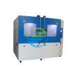 3000L Dust Chamber Test Device To Verify Protection Against Dust
