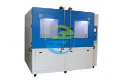 China 3000L Dust Chamber Test Device To Verify Protection Against Dust supplier
