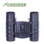 Mini 8x22 auto focus pocket portable wide angle cheap kids binoculars telescope for sale