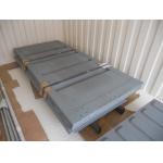 Dry Shipping Container Parts Container Door Panel Welding At Destination for sale