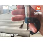 ASTM A790 , ASME SA790 S32205 Seamless Duplex Steel Pipes for sale