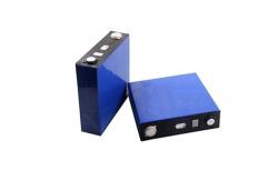 China 3.2V 100AH Lifepo4 Battery Cells For Solar System Electric Vehicles supplier