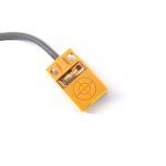 Versatile PNP Inductive Proximity Sensor Simple Operation Long Service Life for sale