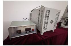 China Professional Material Testing Equipment Display Real Time Curve Wide Application supplier