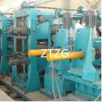 G550 Api Tube Mill High Frequency Welding Steel Pipe for sale