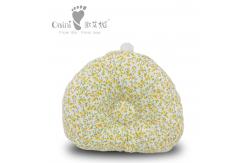China Child Friendly Baby Bedding Set OEM ODM Stuffed Sheep Pillow 23 X 28cm supplier