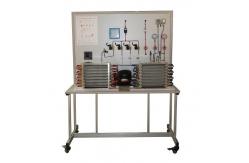 China Computerized Refrigeration Training Equipment For College / University supplier