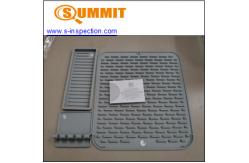 China Silicone Mat Set PSI Pre Shipment Inspection Services USD 150/Man supplier