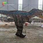 Detachable T Rex Dinosaur Costume Adult for sale