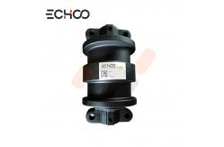 China TB070 TRACK ROLELR TAKEUCHI MINI EXCAVATOR BOTTOM ROLLER ECHOO supplier