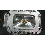 Stainless steel LED Explosion Proof Light underground mining 60w tunnel light for sale