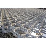 SS 304 Hex Mesh, Hex Steel, Hex Metal Grating Hexagonal Hex Steel/ Refractory Lining Anchor / Cyclone Separator for sale