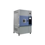 ISO 105 Xenon Aging Environmental Test Chamber SAE J2412 for sale