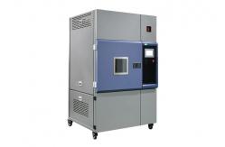 China ISO 105 Xenon Aging Environmental Test Chamber SAE J2412 supplier