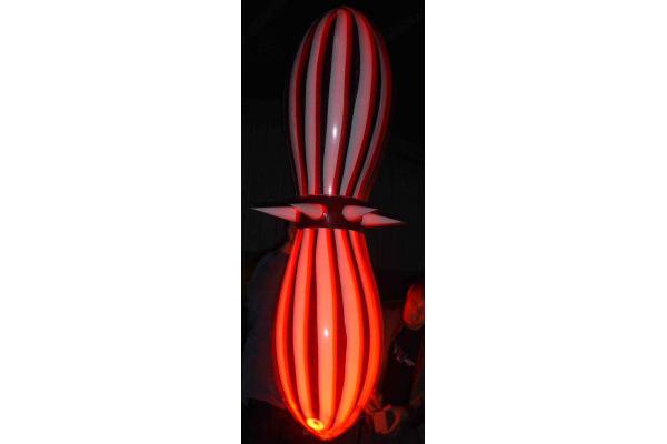 New Event Led Inflatable Lighting For Party Decoration