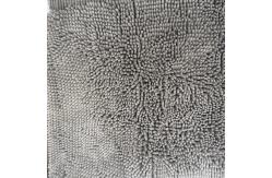 China SGS 3.8cm Pile Height Microfiber Chenille Fabric For Floor Mat supplier
