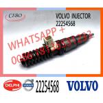 MD9 Diesel Engine Fuel Unit Injector BEBE4D45001 21947762 21379931 BEBE4D18001 22254568 21652515