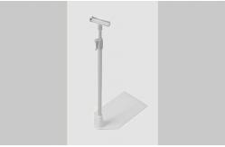 China Standing Plastic Snap Frame Holder supplier