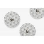 Round Body Skin Breast Rehabilicare Tens Unit Electrodes for sale
