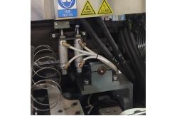 China Nobo Pocket Spring Making Machine Production Capacity 140 Springs/Min supplier