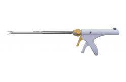 China Pacesetter TM Multiple Reusable Ligating Clip Applier For Polymer Clips MCA-12CL supplier