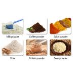 50G 500G Automatic Filling Pouch Packing Machine For Milk Tea Coffee Powder
