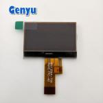 1.46 Inch 128x64 Graphic LCD Display FSTN Negative UC1701 14PIN SPI Interface