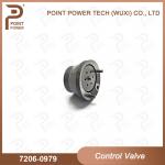 7206-0979 Solenoid Valve For Injector BEBJ1C01001/BEBJ1C01002/A9360702187 for sale