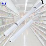 5 Years Warranty LED Tri-Proof Light 36W 3000K-6000K CCT Adjustable IP66 Waterproof for sale