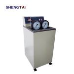 ASTM D323 Petroleum Testing Instruments SH8017 Gasoline Vapor Pressure Tester Reid Method for sale