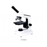 Portable Achromatic Binocular Compound Microscope A11.0202 For Lab for sale