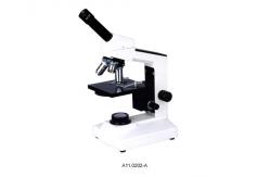 China Portable Achromatic Binocular Compound Microscope A11.0202 For Lab supplier