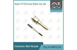 China DLLA146P2124 Bosch Common Rail Nozzle For Injectors 0 445 120 188 supplier