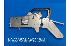 China MPAV2B 8 x 4mm MPAG3 / MSF Panasonic Feeder Metal Material Durable supplier