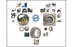 China 23160 Spherical Roller Bearing For Industry supplier