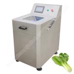 1.5kw Commercial Vegetable Spin Dryer Centrifugal Dehydrator Salad Spinner  Stainless Steel for sale
