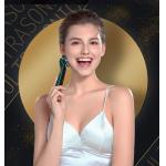 Ultrasonic Vibration 118g 2 Modes Ion Facial Device for sale