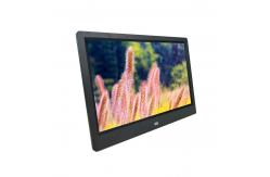 China 12inch Android 4.2 8GB ROM Flip Book Video LCD Screen POP Player supplier