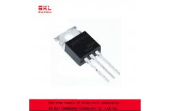 China MOSFET Power Electronics IRFB7434PBF Delivering Efficient And Reliable Power Solutions supplier