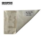 100% Polyester Blackout Window Blinds Textile Roman Shades Fabrics For Home Decor for sale