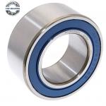 Automotive Bearing AC30520022 Double Row Angular Contact Air Conditioning Compressor Bearing 30*52*22mm for sale