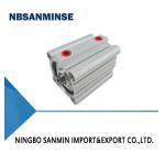 QGY Compact Air Cylinder heavy type Direct installation for sale